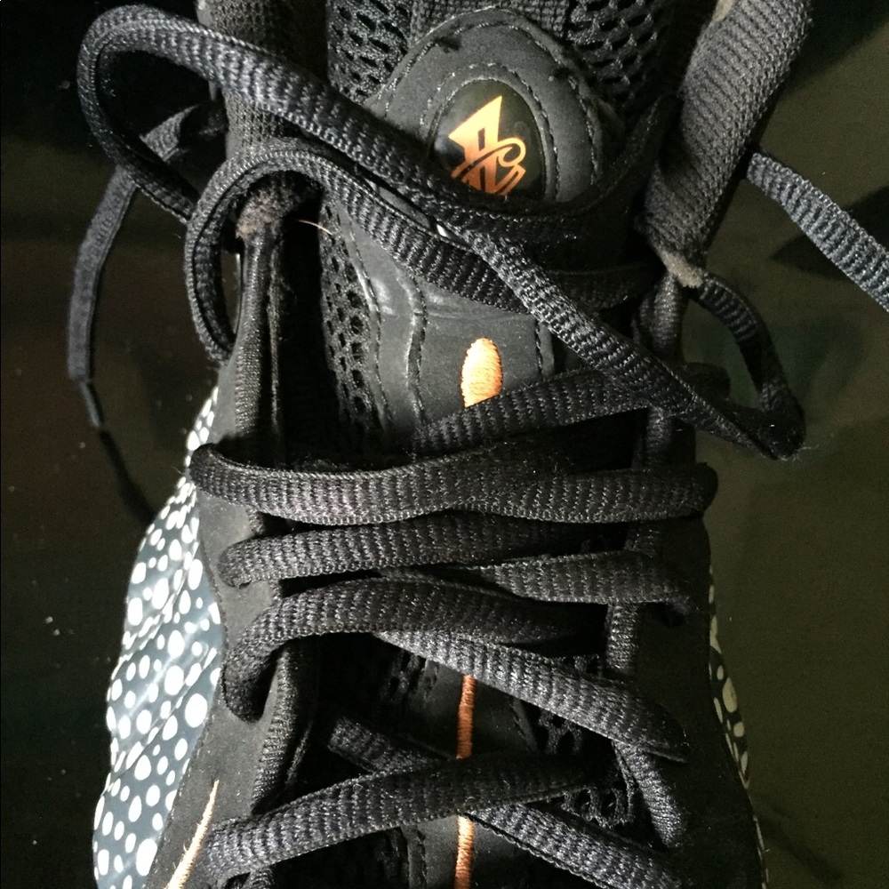 Foam Posites